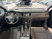 gebraucht Peugeot 508 Active
