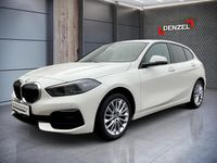 Gebraucht BMW 116 116 PS (85 kW) 2024 Weiß Kleinwagen