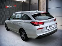 gebraucht Hyundai i30 CW 1,4 MPI Level
