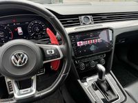 gebraucht VW Passat Variant 2.0 TDI SCR 4Motion DSG (BMT) Highline