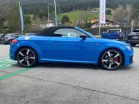 gebraucht Audi TT Roadster 45 TFSI quattro