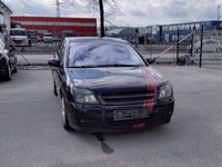 gebraucht Opel Vectra GTS VectraExecutive 2,2 DTI 16V Executive