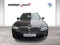 Gebraucht BMW X3 M Sport 190 PS (139 kW) 2023 SUV