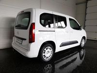 gebraucht Opel Combo Life L1H1 1,5 CDTI *LED / NAVI / AHV / TEMPOMAT / KL...