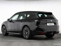 gebraucht BMW iX M60 PANO AHK 22er B&W VOLL -47%