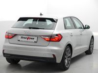 gebraucht Audi A1 Sportback 25 TFSI advanced exterieur