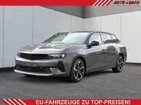 Neu Opel Astra 131 PS (96 kW) 2025 Limousine