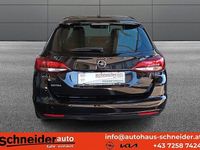 gebraucht Opel Astra ST 1,5 CDTI Preisschnäppchen!!