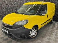 gebraucht Fiat Doblò 1.3 M-Jet Basis Maxi Kasten *MwSt.*