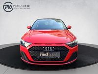 gebraucht Audi A1 Sportback 25 TFSI intense