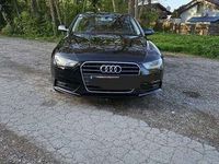 gebraucht Audi A4 20 TDI