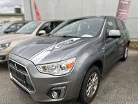 gebraucht Mitsubishi ASX 18 DI-D Invite