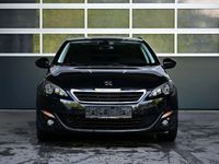 gebraucht Peugeot 308 SW 2.0 BlueHDi Active