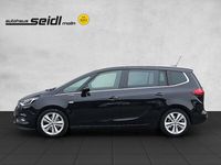 gebraucht Opel Zafira 2,0 CDTI Plus Start/Stop Aut.