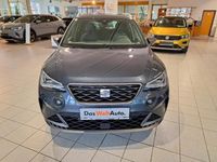 gebraucht Seat Arona FR Austria 1.0 TSI DSG