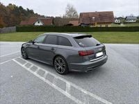 gebraucht Audi A6 Avant 3,0 TDI clean Diesel Quattro S-tronic