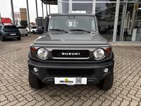 gebraucht Suzuki Jimny 4-SITZER 1.5 LCV(N1) Allgrip