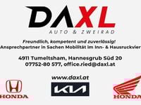 Gebraucht Kia EV6 GT-Line 239 kW (325 PS) 2021 Grau SUV