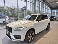 gebraucht Volvo XC90 T8 AWD Recharge PHEV R Design Geartronic