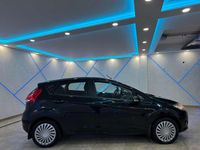 gebraucht Ford Fiesta Trend 14 TDCi DPF*KLIMA*1.BESITZ*