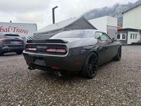 gebraucht Dodge Challenger SXT