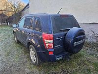 gebraucht Suzuki Grand Vitara 20 DOHC deluxe