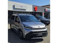 gebraucht Toyota Proace Verso 15l 100PS Family L1