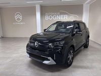 gebraucht Citroën e-C3 Aircross Aircross e-C3 113 44kWh Plus inkl.Finanz & Vers...