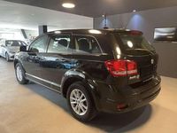 gebraucht Fiat Freemont TDi 7 Sitzig*Temp