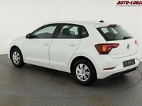 Neu VW Polo 2026 Pure white Kleinwagen