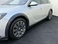 gebraucht Opel Insignia Country Tourer 2.0 CDTI 4x4
