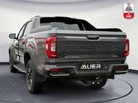 gebraucht Maxus T60 MAX LUXURY 2.0 Turbo Diesel Common Rail