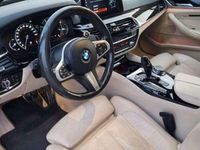 gebraucht BMW 520 520 d xDrive Aut.