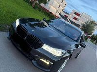 Gebraucht BMW 740 320 PS (235 kW) 2019 Limousine