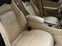 gebraucht Mercedes C220 Elegance CDI Aut.