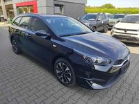 gebraucht Kia Ceed Sportswagon Sportswagon Spin AT Spin*Navi*Shzg*Lhzg*PDC*Cam*16Zoll