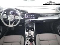 gebraucht Audi A3 Sportback 35 TFSI S-Tronic AHK Kamera ACC S...