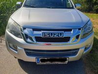 gebraucht Isuzu D-Max 
