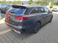 gebraucht Kia Ceed Sportswagon Sportswagon GT Line Line*LED*Navi*Shzg*PDC*Cam*17Zoll*ACC