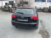 gebraucht Audi A3 20 TDI „S- Line“