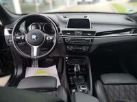 gebraucht BMW X1 SDrive 18i XLine