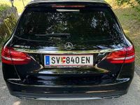 gebraucht Mercedes C43 AMG C 43 AMG AMG T 4MATIC Aut. AMG