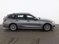 Gebraucht BMW 320 Shadowline 190 PS (139 kW) 2023 Grau Kombi