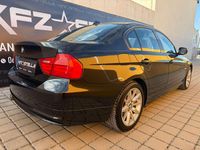 gebraucht BMW 330 330 d 1.Besitz xDrive Sport Sitze E90 LCI