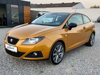 gebraucht Seat Ibiza Reference