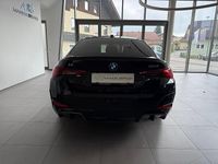 gebraucht BMW i4 Gran Coupe xDrive M50 81,1kWh M-Sport Pro