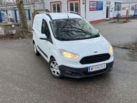 Gebraucht Ford Tourneo Trend 75 PS (55 kW) 2018 Kombi