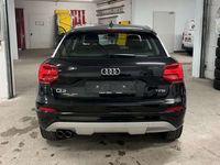 gebraucht Audi Q2 sport