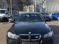 Gebraucht BMW 320 M Sport 163 PS (119 kW) 2007 Limousine