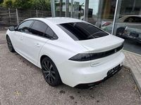 gebraucht Peugeot 508 GT Line °TOP-Ausstattung°